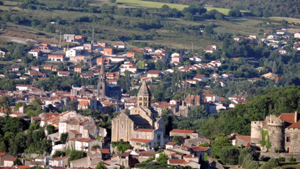 HORS SENTIER FR3 ST SATURNIN