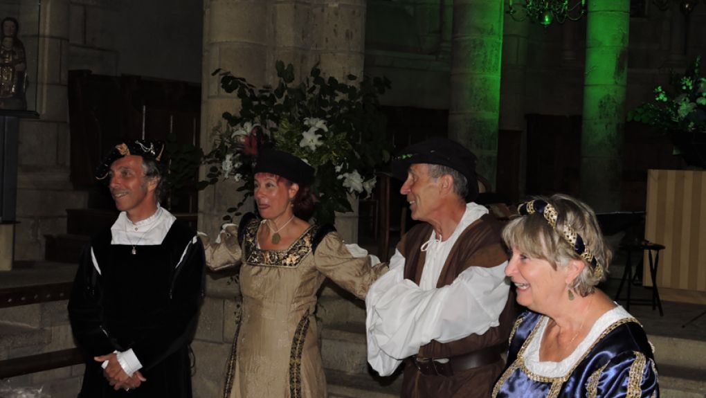 ENSEMBLE MANDRAGORE