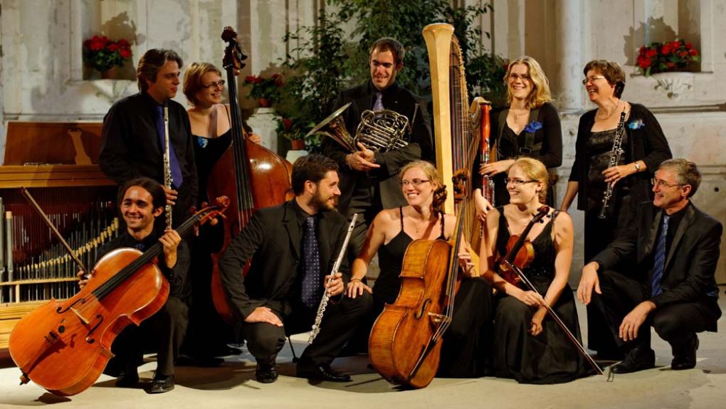 MUSIQUE EN FAMILLE