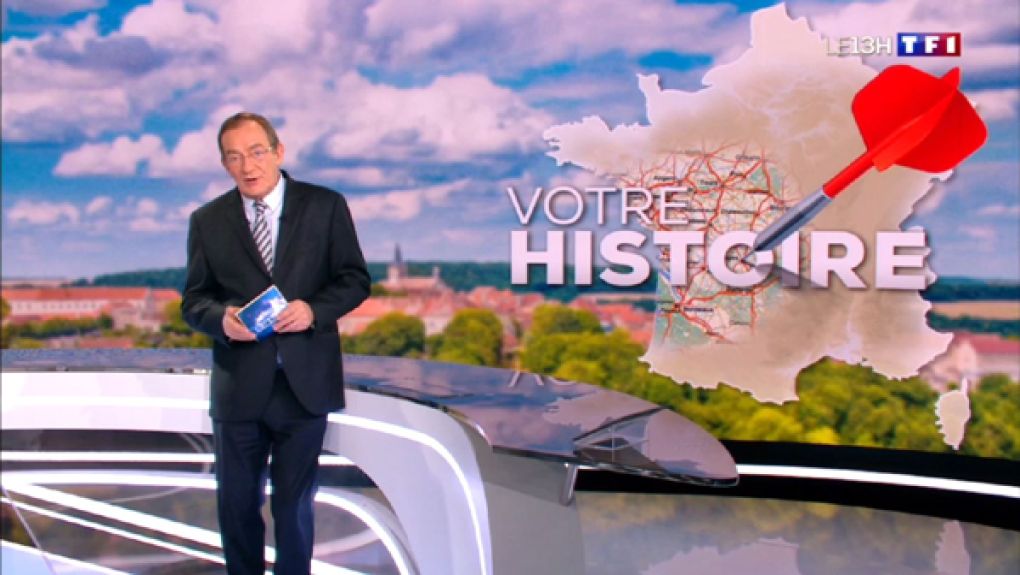 TF1 VOTRE HISTOIRE
