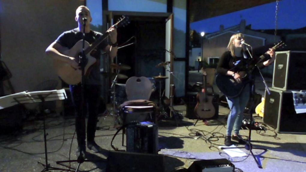 FETE DE LA MUSIQUE
