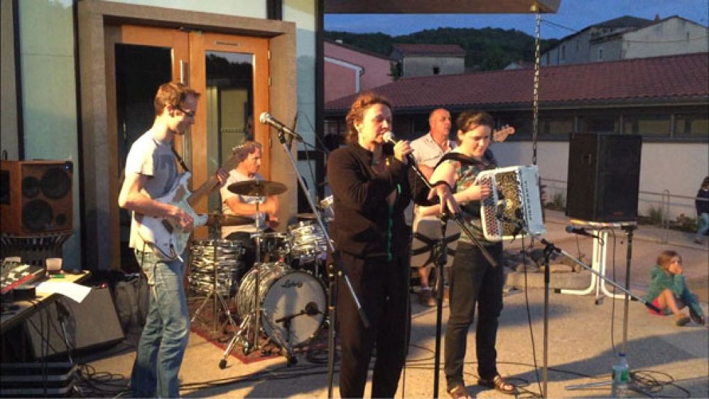 Fête de la Musique : Soirée Saint Saturnin 2015