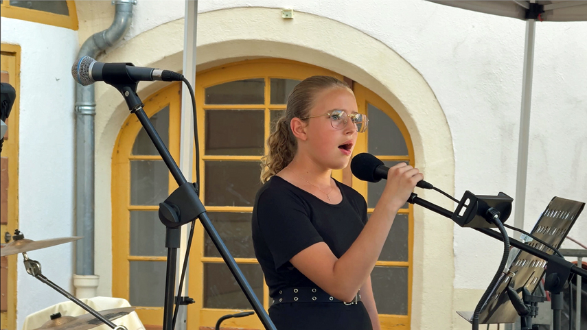 Soirée Musicale au Cœur du Village de Saint Saturnin