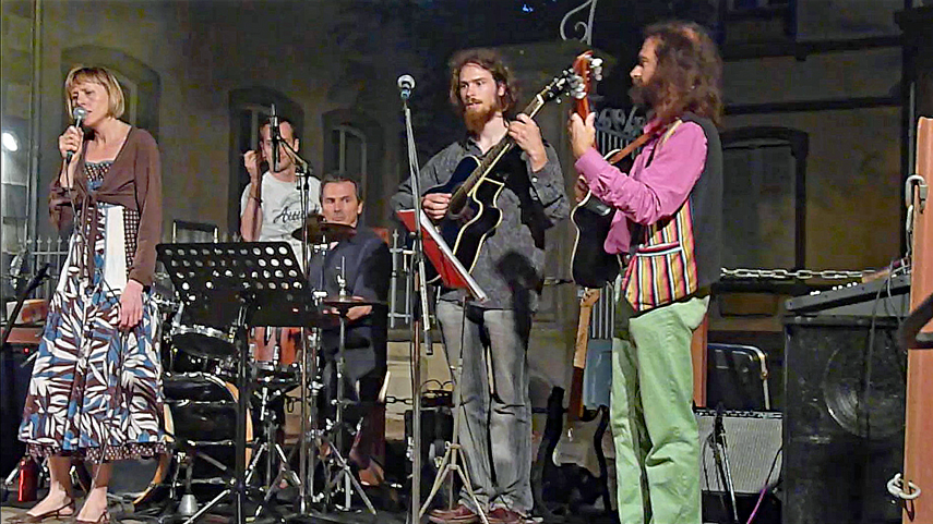 FETE DE LA MUSIQUE 2010